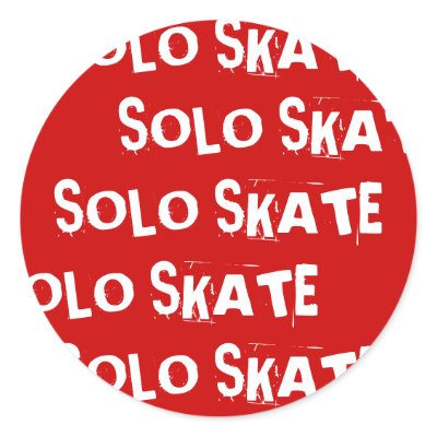 Solo Skate
