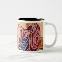 Solon Teaching mugs