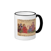 Solon Teaching mugs
