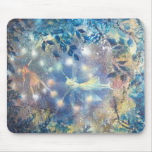 Solstice Dance Mouse Pad