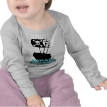 Somali Coast Guard Tees