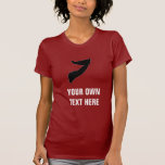 SOMALIA T SHIRT