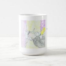 Some kind of Naughty Mug