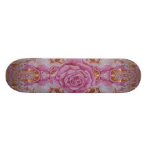 Something beautiful Skateboard