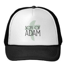 Son of Adam Hat