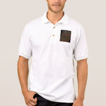 sonar4 polo shirt