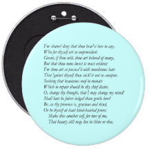 Sonnet # 10 by William Shakespeare Pins