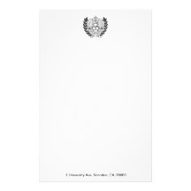 Sonniton Stationery