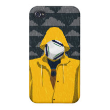 Sons of Ben iPhone 4 case