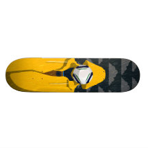 Sons of Ben - Skate Deck
