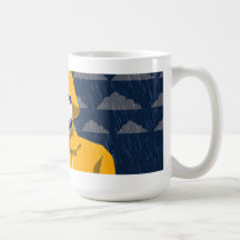 Sons of Ben - Son of Ben (Man) Coffee Mug