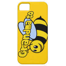 Soon to be Grandma iPhone 5 Covers