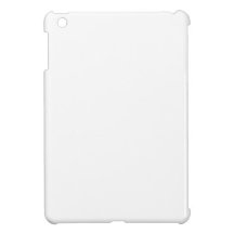 Soooooooooooo yea iPad mini cover