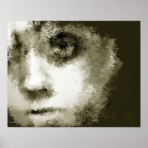 Sorrow #1 poster