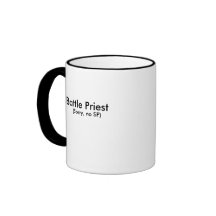 Sorry, no SP Coffee Mugs