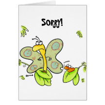 Sorry, SORRY! Karten