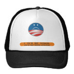 SORRY YET HAT