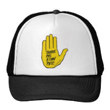 SOS Racisme Hats