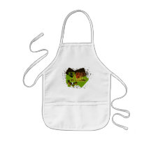 Soul of life Apron