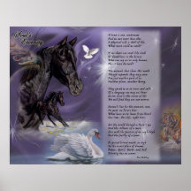 Soul's Eternity Posters