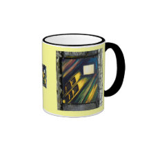 Souls In Entrapment Coffee Mug