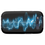 Sound Wave Samsung Galaxy S Case
