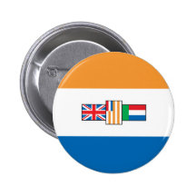 South Africa Flag 1928 Pins