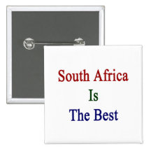 South Africa Is The Best Pins