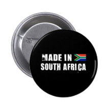 SOUTH AFRICA PINS