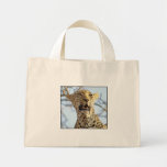 South African Leopard Bags