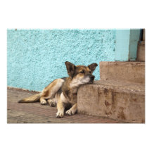 South America, Chile, Valparaiso. German Photo