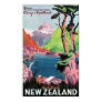 Vintage Travel Posters
