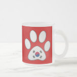 South Korean patriotic cat Mugs