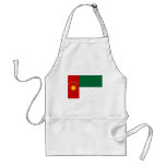 South Peru, Peru Apron