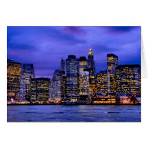 South Street Seaport Cards