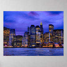 South Street Seaport Posters
