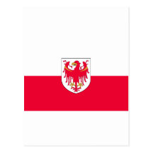 South Tyrol, Italy Post Cards