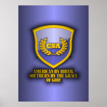 Southern By The Grace Of God (BG) Poster