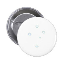 Southern Cross Pinback Button