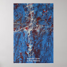 Southern Cross Posters