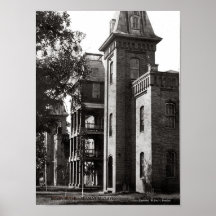 Southern School of Photography Posters