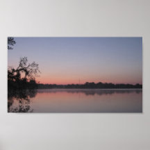 Southern Sunrise Posters