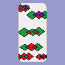 Southwest Argyle iphone cases