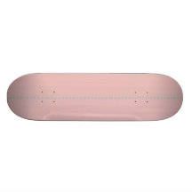 Southwest Styled Skateboard
