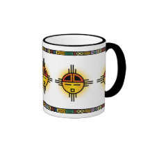 Southwest Sun Mug