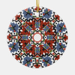 Southwestern Christmas Tree Decorations ornaments