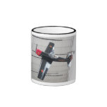 Soviet Plane Mugs