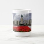 Soviet War Memorial, Berlin, Germany Coffee Mug