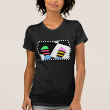 Sox (women's dark) tee shirts