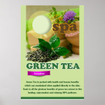 SPA POSTER